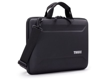 Thule Gauntlet 5.0 brašna na 16" MacBook Pro - čierna