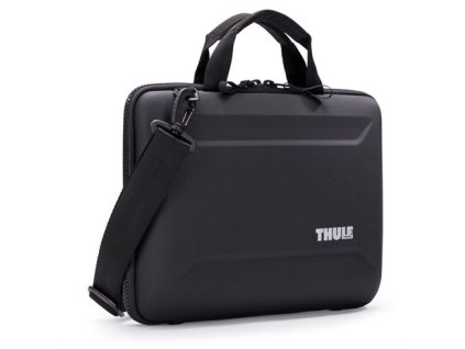 Thule Gauntlet 5.0 brašna na 14" MacBook Pro - čierna