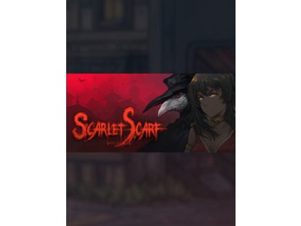 Sanator: Scarlet Scarf (PC) Steam Key
