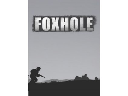 Foxhole (PC) Steam Key