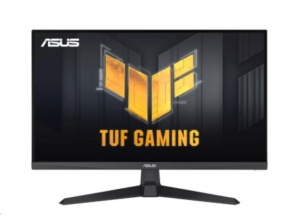 ASUS LCD 27" VG279QE5A TUF Gaming Full HD 1920x1080 Overclock to 146Hz IPS ELMB Sync 1ms MPRT Stereo speaker