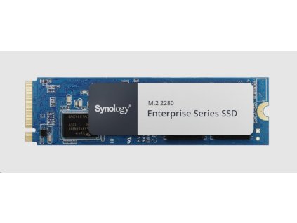 Synology M.2 22110 SSD SNV5420-1600G (NAS) (1600GB, NVMe)