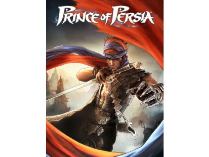 Prince of Persia 2008 (PC) Ubisoft Connect Key