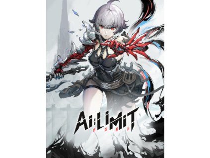 AI LIMIT (PC) Steam Key