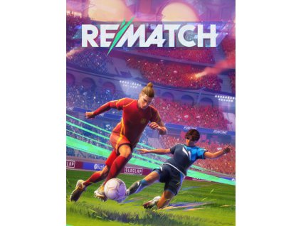 REMATCH (PC) Steam Key