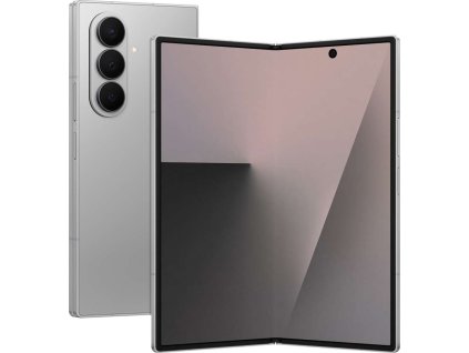 Samsung F966 Galaxy Z Fold7 5G 12GB/256GB Šedá