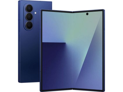 Samsung F966 Galaxy Z Fold7 5G 12GB/256GB Modrá