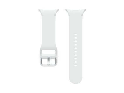Samsung Športový remienok (veľkosť S/M) Watch 8 White