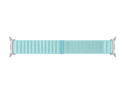 Samsung Látkový remienok (veľkosť S/M) Watch 8 Mint