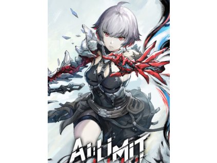 AI LIMIT - Deluxe Edition Upgrade Pack DLC (PC) Steam Key