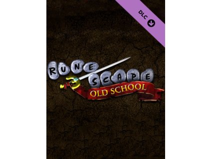Old School RuneScape Membership - 1 Month DLC (PC) Steam Key