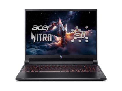 ACER NITRO V 16 AI 16" WUXGA 240/16/1/5060/W11  + Acer NITRO GAMING HEADSET II