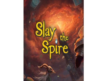 Slay the Spire (PC) Steam Key