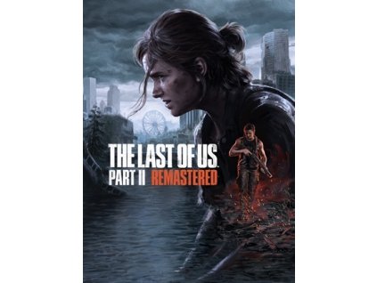 The Last of Us Part II: Remastered (PC) Steam Key