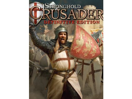 Stronghold Crusader: Definitive Edition (PC) Steam Key