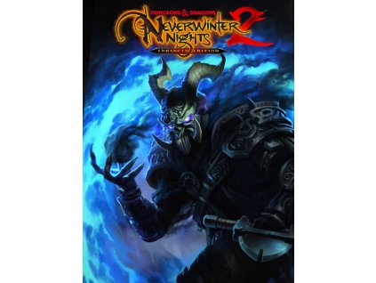 Dungeons & Dragons Neverwinter Nights 2: Enhanced Edition (PC) Steam Key