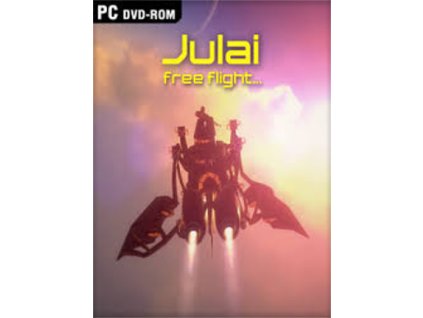 Julai (PC) Steam Key