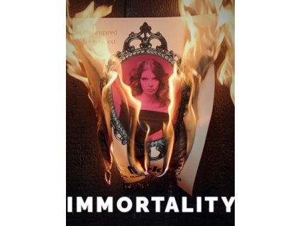 Immortality (PC) Steam Key