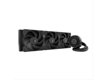 Arctic chladič CPU Liquid Freezer III Pro 420