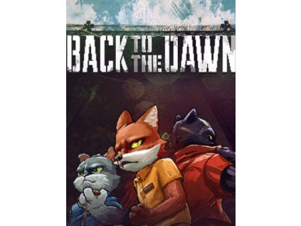 Back to the Dawn (PC) Steam Key