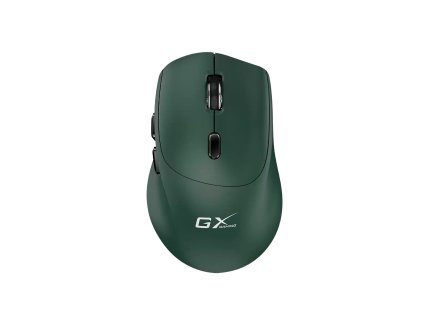 GENIUS GX GAMING Scorpion M8100 Army Green