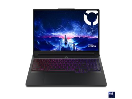 Legion Pro 7 16IAX10Haa s