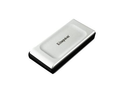 Kingston Flash SSD 2000G PORTABLE SSD XS2000