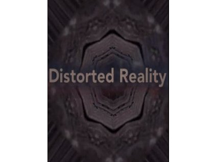 Distorted Reality (PC) Steam Key