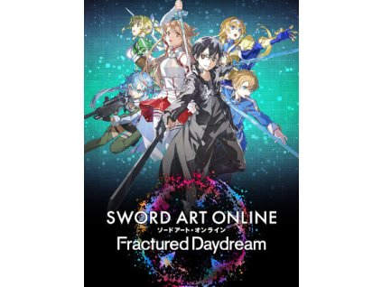 SWORD ART ONLINE Fractured Daydream (PC) Steam Key