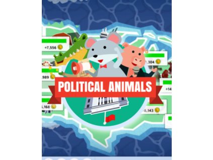Political Animals (PC) Steam Key