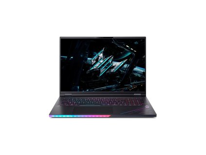 ACER PREDATOR Helios 18 AI/PH18-73-981S/U9-275HX/18''/4K/192GB/5TB/RTX 5090/W11P/Black/2R