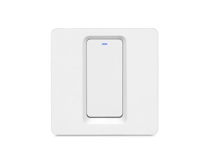 ATHOM Prepínač 1C, Tasmota