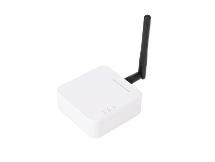 ATHOM ZG01-TAS, Wireless gateway ZigBee