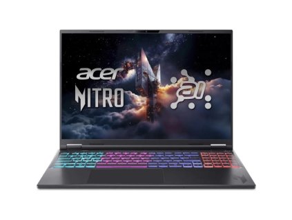 ACER NITRO 16S AI 16" WQXGA 365/32/1/5070/W11  + Acer NITRO GAMING HEADSET II