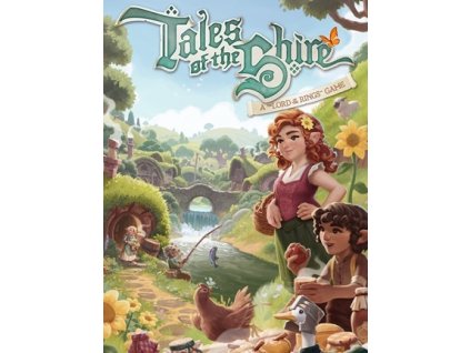 Tales of the Shire (PC) Steam Key