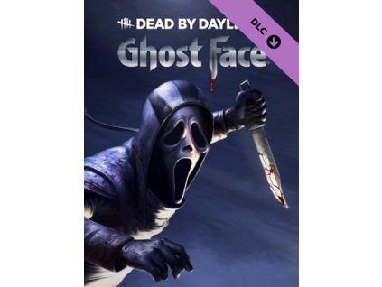 Dead by Daylight: Ghost Face DLC (PC) Steam Key