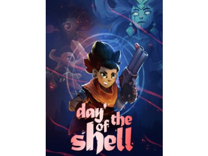 Day of the Shell (PC) Steam Key