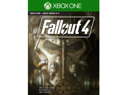 Fallout 4 XONE Xbox Live Key