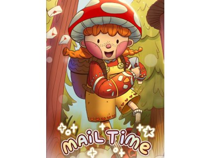 Mail Time (PC) Steam Key