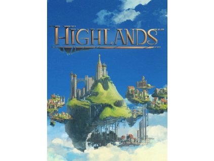 Highlands (PC) Steam Key