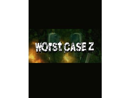 Worst Case Z (PC) Steam Key