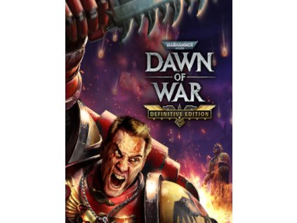Warhammer 40,000: Dawn of War - Definitive Edition (PC) Steam Key