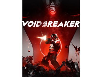 Void/Breaker (PC) Steam Key