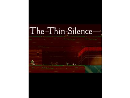 The Thin Silence (PC) Steam Key