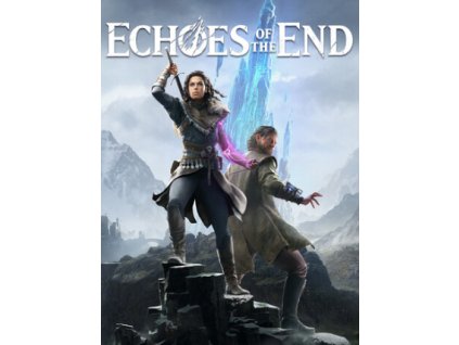 Echoes of the End: Enhanced Edition (PC) Steam Key