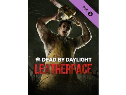 Dead by Daylight - Leatherface DLC (PC) Steam Key