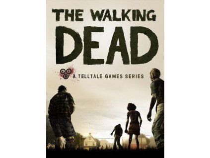 The Walking Dead (PC) Steam Key