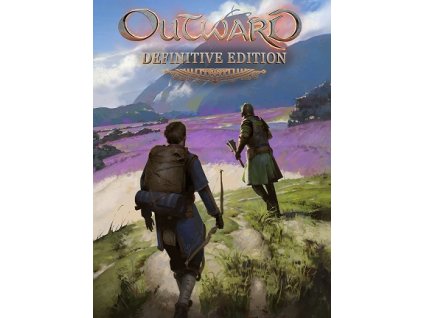 Outward Definitive Edition (PC) Steam Key