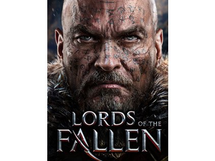 Lords of the Fallen Game of the Year Edition (2014) (PC) Steam Key