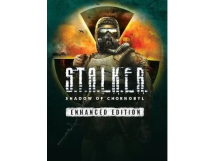 S.T.A.L.K.E.R.: Shadow of Chornobyl - Enhanced Edition (PC) Steam Key